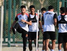 جدول مباريات الزمالك بالمرحلة الأولى من الدوري المصري الممتاز