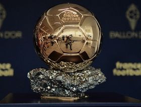 شراكة بين فرانس فوتبول ويويفا.. تحديد موعد جوائز الكرة الذهبية