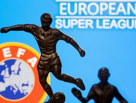 نظام جديد لدوري أبطال أوروبا؟.. سوبر ليغ يقدم اقتراحاً مثيراً