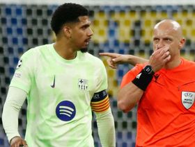 أراوخو: ضربة إنتر مؤلمة لكنها ليست هدية لريال مدريد
