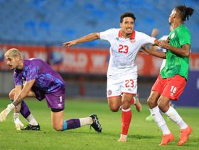 تونس تتأهل إلى كأس أمم إفريقيا بفوز مثير على مدغشقر بالتصفيات