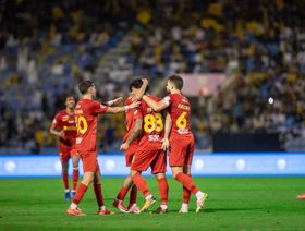 التشكيلة المتوقعة للقادسية أمام الاتحاد في نهائي كأس الملك