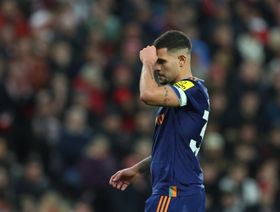 غيمارايش يسير على خطى صلاح بعد هزيمة نيوكاسل أمام سندرلاند