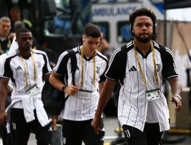 يوفنتوس بدون تغييرات في مواجهة الوداد بكأس العالم للأندية