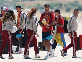 برشلونة وسيتي يتفقان على قيمة صفقة رودري.. وهذا موعد وصوله