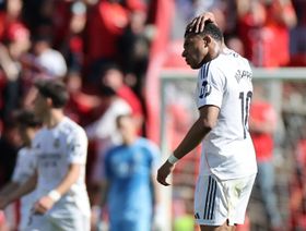 "مبابي لم يفهم ريال مدريد بعد".. انتقادات حادة تطارد النجم الفرنسي