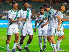 تشكيلة الأهلي المتوقعة ضد النصر في نهائي السوبر السعودي.. تغيير مرتقب