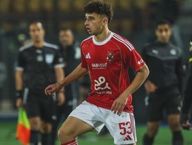 "خطوة أخيرة" تفصل لاعب الأهلي المصري عن الدوري الإسباني