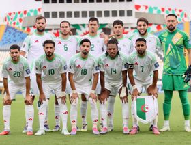 الجزائر تهدر نقطتين ذهبيتين أمام غينيا في تصفيات كأس العالم
