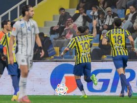 التعاون يؤزم موقف الشباب ويزاحم النصر بوصافة الدوري السعودي