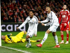 رودريغو يرفض النصر ويحدد مطلبه في اجتماع مباشر بإدارة ريال مدريد