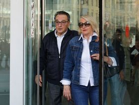 ريال مدريد يتهم برشلونة بـ"فساد رياضي ذي جذور إجرامية" في قضية نيغريرا