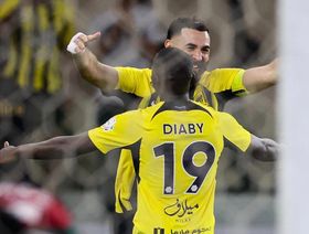 الاتحاد يقلب الطاولة على الاتفاق ويعزز تصدره للدوري السعودي