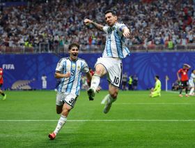 هل حققت الأرجنتين أعظم ريمونتادا في تاريخ كأس العالم؟