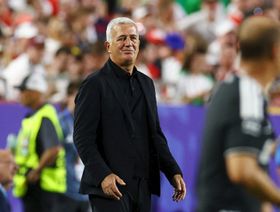 بيتكوفيتش يقترب من الرحيل عن تدريب الجزائر بالتراضي