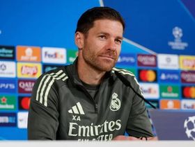 ماذا قال ألونسو قبل مواجهة ريال مدريد ويوفنتوس في دوري أبطال أوروبا؟