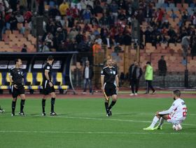لجنة الاستئناف تؤجل قرارها بشأن قمة الأهلي والزمالك
