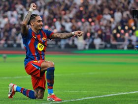 إحصاءات وأرقام قبل الكلاسيكو بين برشلونة وريال مدريد