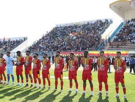 الترجي الجرجيسي يُسقط الباجي ويتصدّر الدوري التونسي