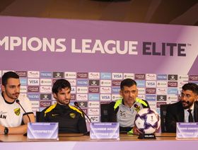 مدرب الاتحاد يرفض تكرار "سيناريو الخليج".. ويعلّق على "وزن بيرغوين"