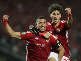 وكيل رامي ربيعة: مفاوضات الأهلي توقفت.. والأولوية للدوري السعودي