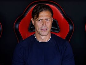 مدرب إشبيلية: لم يتوقع أحد أن نهزم برشلونة بهذه الطريقة بعد 10 سنوات