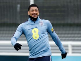 ريال مدريد "غاضب" من توخيل مدرب إنجلترا بسبب جود بيلينغهام