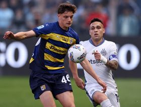 ليفربول يتفق مع غويهي ويخطط لخطف جوهرة دفاعية إيطالية