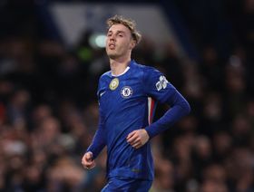 مدرب تشيلسي يحسم مستقبل كول بالمر