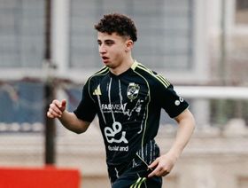 إصابة قوية تضرب موهبة الأهلي بلال عطية وسط مفاوضات إسبانية