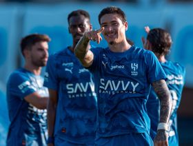 شاهد.. الهلال يواصل انتصاراته في المعسكر التحضيري بألمانيا