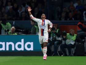 والد إندريك: ريال مدريد سلبه مدينة الملاهي الخاصة به