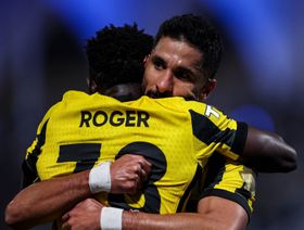 الاتحاد على بعد هدف من رقم تاريخي في الدوري السعودي
