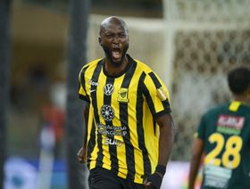 شاهد.. الاتحاد يفوز على الخليج ورايكوفيتش يُنقذه من تعثر آخر