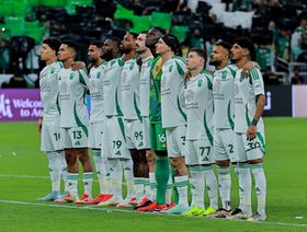 مليون ريال "مكافأة" لكل لاعبٍ بالأهلي بعد التتويج الآسيوي
