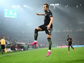 بايرن يعبر كولن في كأس ألمانيا ويحقق رقماً قياسياً