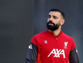 رئيس الخلود: صلاح لا يناسب الدوري السعودي.. وأُفضّل فينيسيوس