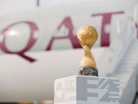 "فيفا" يمنح قطر شرف استضافة 3 نسخ قادمة من كأس العرب