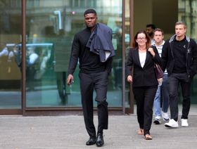 من أبرز نجوم كرة القدم المتهمين بالاغتصاب؟