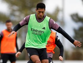 تشكيلة ريال مدريد المتوقعة أمام جيرونا في الدوري الإسباني