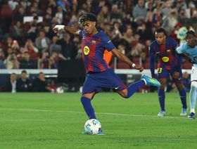 برشلونة يؤكد نهاية موسم لامين يامال.. ويكشف وضعه حول كأس العالم