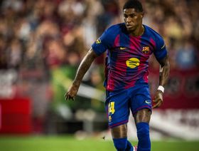 برشلونة يقوم بـ"محاولة حاسمة" لقيد راشفورد قبل مباراة مايوركا