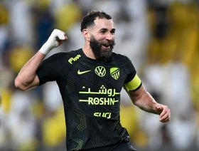 عودة بنزيما.. تشكية الاتحاد أمام ضمك في احتفالية لقب الدوري