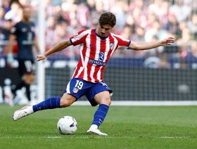 كيف تحول ألفاريز إلى "شبح عابس" يهدد استقرار أتلتيكو مدريد؟