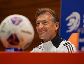 بعد السعودية.. هل حدّد هيرفي رينارد وجهته التدريبية القادمة؟