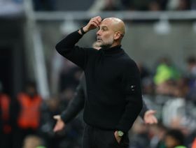 موعد مباراة مانشستر سيتي وباير ليفركوزن في دوري أبطال أوروبا