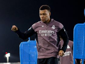 تشكيلة ريال مدريد المتوقعة ضد برشلونة.. هل يلعب كيليان مبابي؟