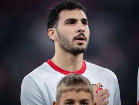 نيوم يعزز صفوفه بظهير منتخب الأردن