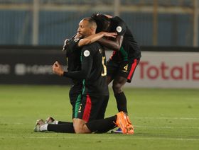 مواعيد مباريات نصف نهائي دوري أبطال إفريقيا