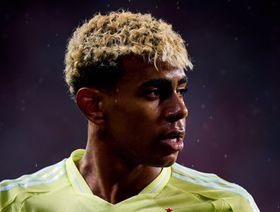 لماذا غاب لامين يامال عن تدريبات إسبانيا قبل مواجهة مصر؟